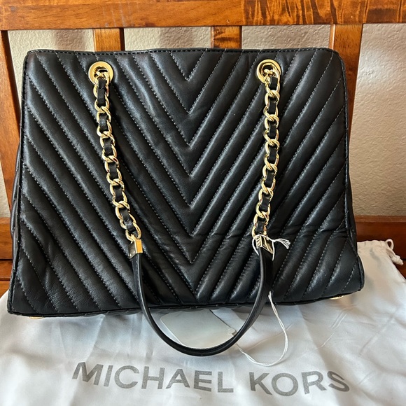 Michael Kors shoulder bag - Picture 3 of 5